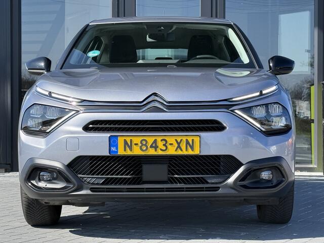 Citroen C4 1.2 Puretech Feel Clima | Parkeercamera 360 | Nwe beurt & APK