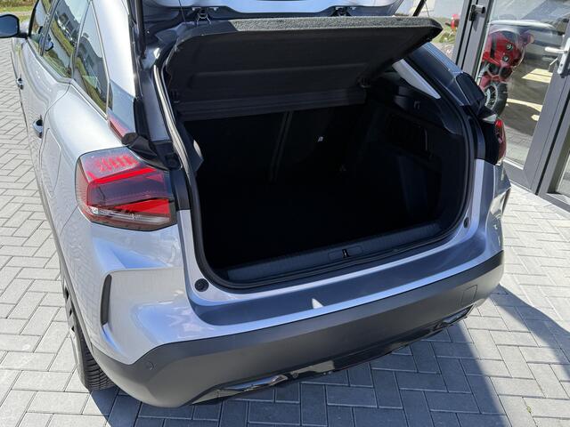 Citroen C4 1.2 Puretech Feel Clima | Parkeercamera 360 | Nwe beurt & APK