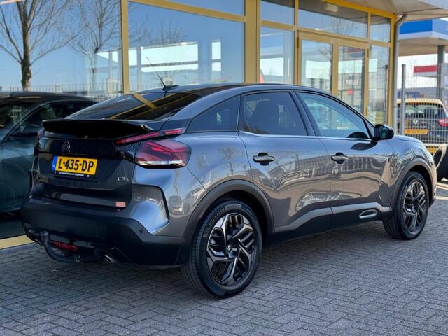 Citroen C4 1.2 PT. Shine