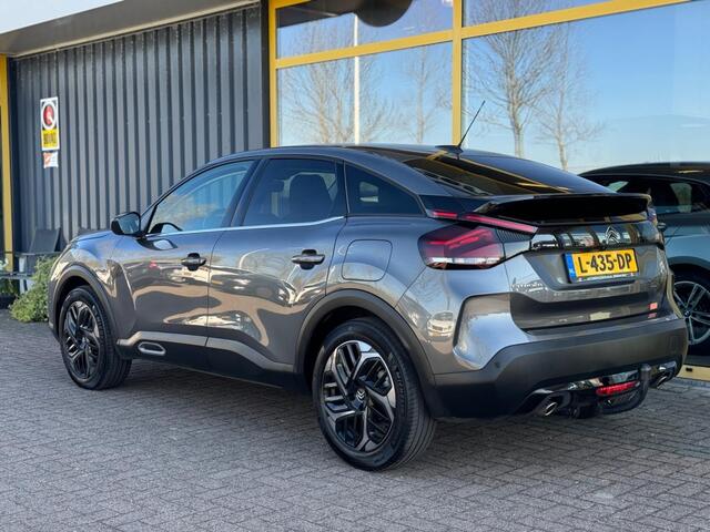 Citroen C4 1.2 PT. Shine