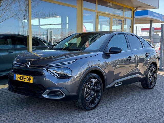 Citroen C4 1.2 PT. Shine