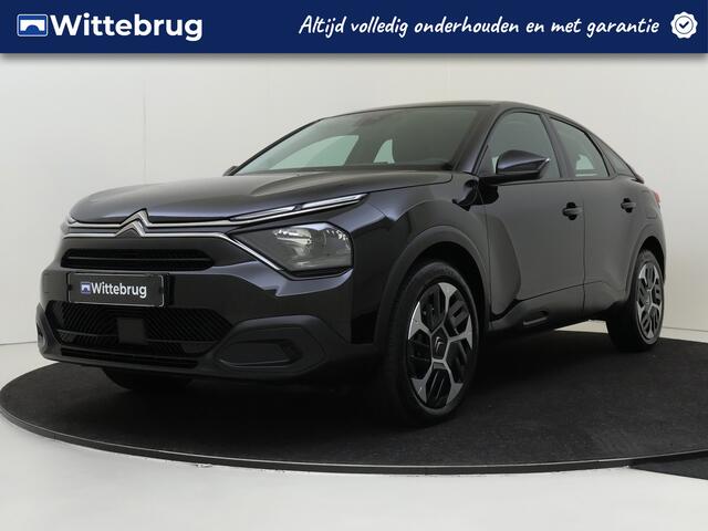 Citroen C4 1.2 Puretech 130 You MD