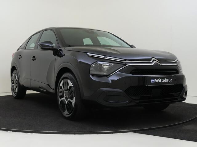 Citroen C4 1.2 Puretech 130 You MD