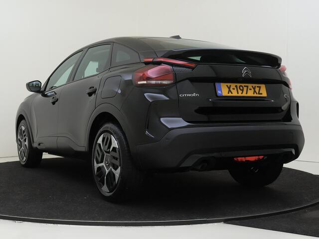 Citroen C4 1.2 Puretech 130 You MD