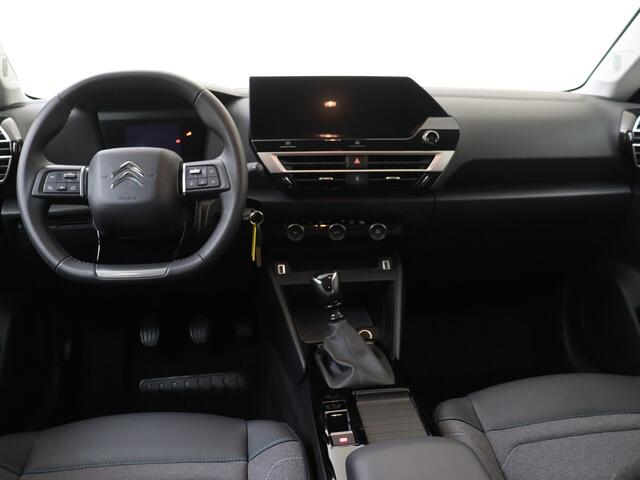 Citroen C4 1.2 Puretech 130 You MD
