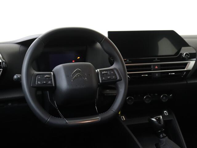 Citroen C4 1.2 Puretech 130 You MD
