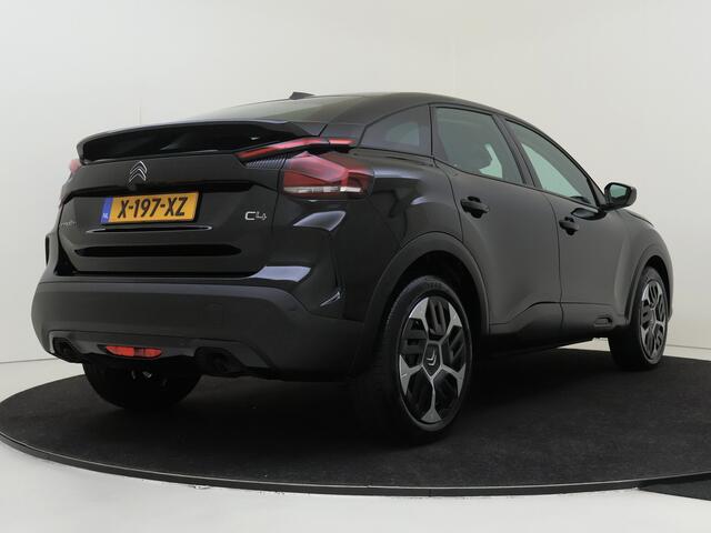 Citroen C4 1.2 Puretech 130 You MD