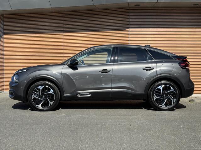 Citroen C4 1.2 Puretech Max Dodehoek / Head-Up / Carplay / Navi / Telefoon