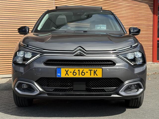Citroen C4 1.2 Puretech Max Panodak / Head-Up / Leer / Clima / 360* Camera