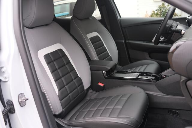 Citroen C4 Hybrid 145 Max Automaat 6 |Stoel- en stuurverwarming | Camera en Sensoren |