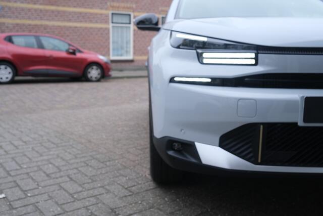 Citroen C4 Hybrid 145 Max Automaat 6 |Stoel- en stuurverwarming | Camera en Sensoren |