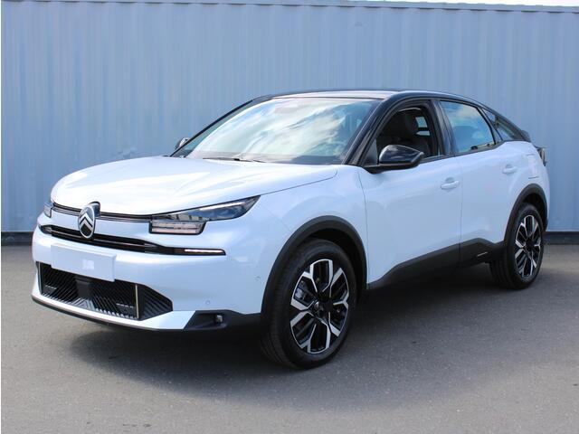 Citroen C4 HYBRID 145 AUTOMAAT BUSINESS VOORRAAD KORTING
