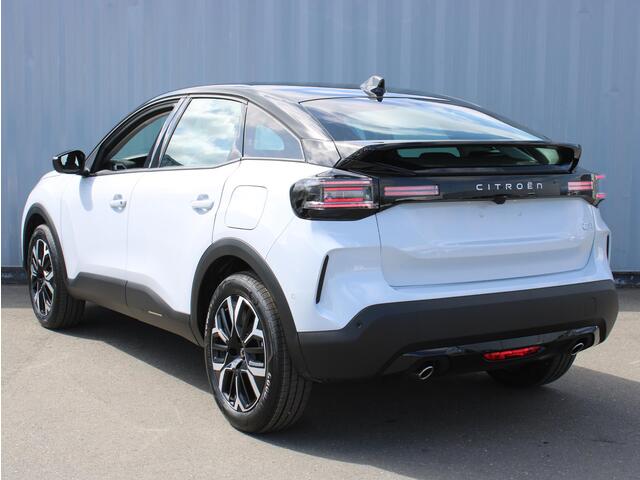 Citroen C4 HYBRID 145 AUTOMAAT BUSINESS VOORRAAD KORTING