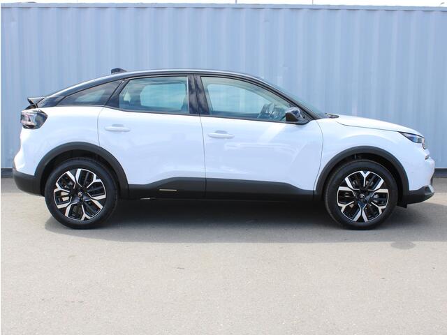 Citroen C4 HYBRID 145 AUTOMAAT BUSINESS VOORRAAD KORTING