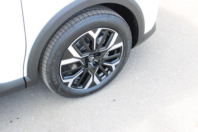 Citroen C4 HYBRID 145 AUTOMAAT BUSINESS VOORRAAD KORTING