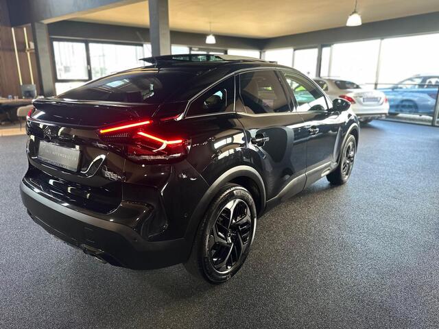 Citroen C4 1.2 Puretech Shine Pano/360/keyless