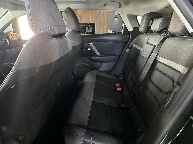 Citroen C4 1.2 Puretech Shine Pano/360/keyless