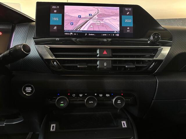 Citroen C4 1.2 Puretech Shine Pano/360/keyless