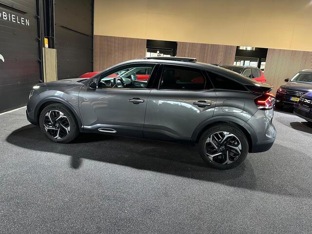 Citroen C4 1.2 Puretech Shine Pano/360/Keyless