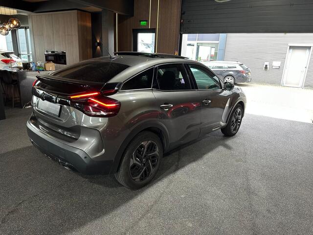Citroen C4 1.2 Puretech Shine Pano/360/Keyless