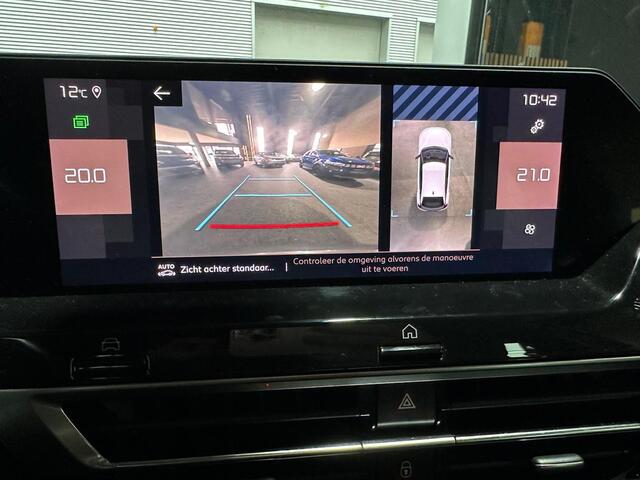 Citroen C4 1.2 Puretech Shine Pano/360/Keyless