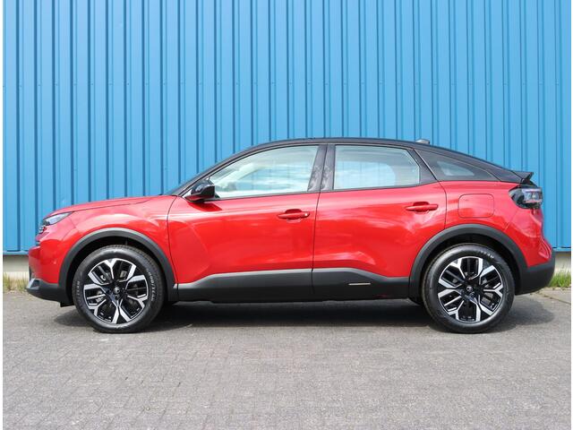 Citroen C4 1.2 Hybrid 136PK Business | Camera | CruiseControl | AppleCarPlay/AndroidAuto | ClimateControl |