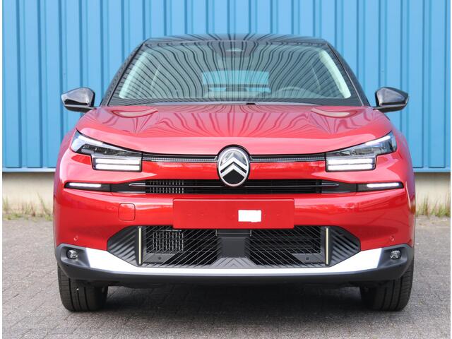 Citroen C4 1.2 Hybrid 136PK Business | Camera | CruiseControl | AppleCarPlay/AndroidAuto | ClimateControl |