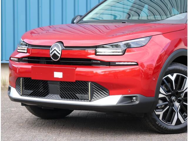 Citroen C4 1.2 Hybrid 136PK Business | Camera | CruiseControl | AppleCarPlay/AndroidAuto | ClimateControl |