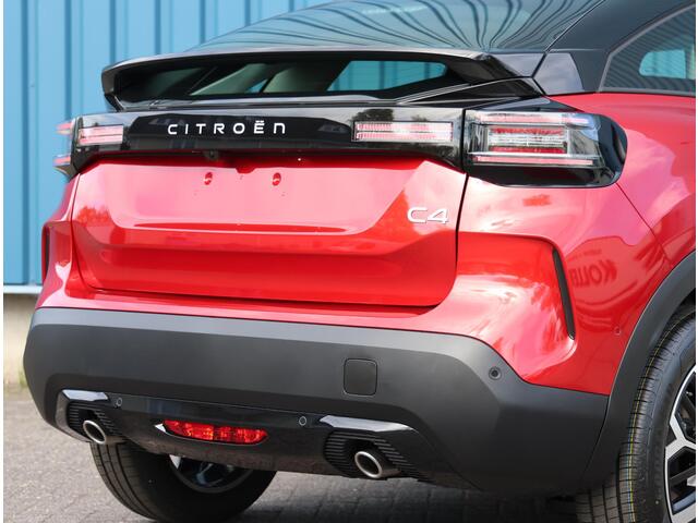 Citroen C4 1.2 Hybrid 136PK Business | Camera | CruiseControl | AppleCarPlay/AndroidAuto | ClimateControl |