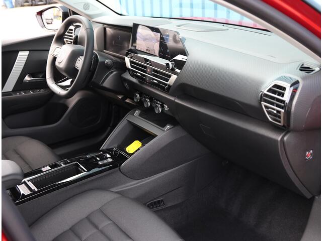Citroen C4 1.2 Hybrid 136PK Business | Camera | CruiseControl | AppleCarPlay/AndroidAuto | ClimateControl |