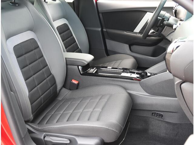 Citroen C4 1.2 Hybrid 136PK Business | Camera | CruiseControl | AppleCarPlay/AndroidAuto | ClimateControl |