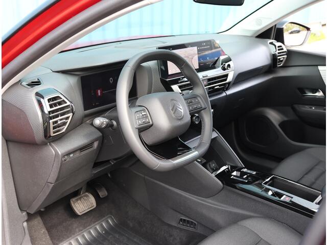 Citroen C4 1.2 Hybrid 136PK Business | Camera | CruiseControl | AppleCarPlay/AndroidAuto | ClimateControl |