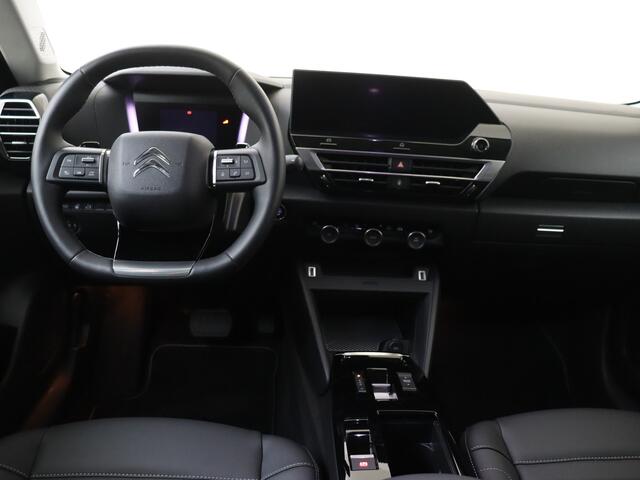 Citroen C4 X 1.2 Puretech Shine Zeer luxe C4 X Automaat ! MD