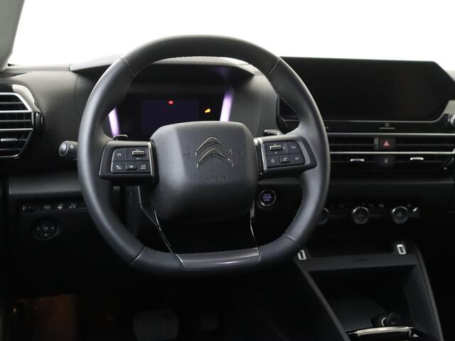 Citroen C4 X 1.2 Puretech Shine Zeer luxe C4 X Automaat ! MD