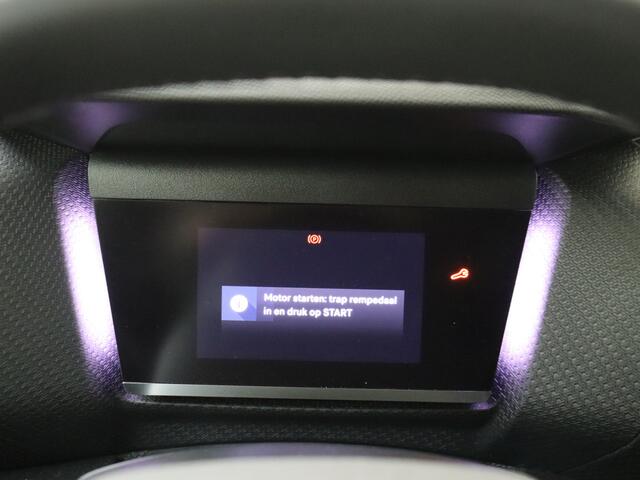 Citroen C4 X 1.2 Puretech Shine Zeer luxe C4 X Automaat ! MD