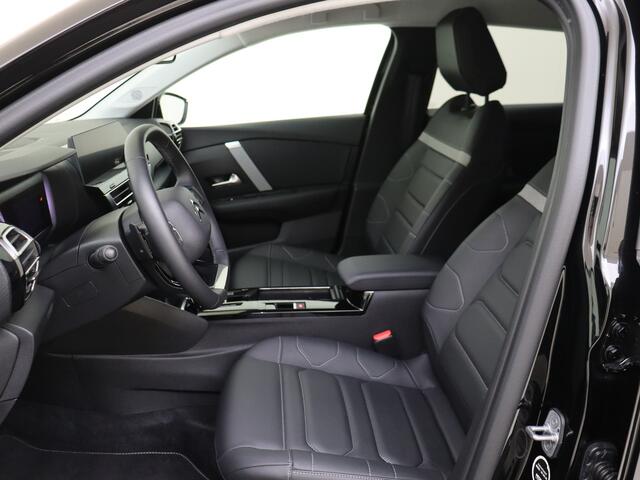 Citroen C4 X 1.2 Puretech Shine Zeer luxe C4 X Automaat ! MD