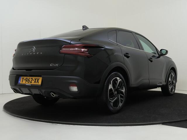 Citroen C4 X 1.2 Puretech Shine Zeer luxe C4 X Automaat ! MD