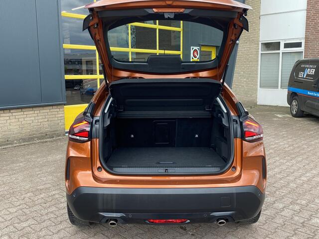 Citroen C4 1.2 Puretech Feel Pack BOVAG garantie