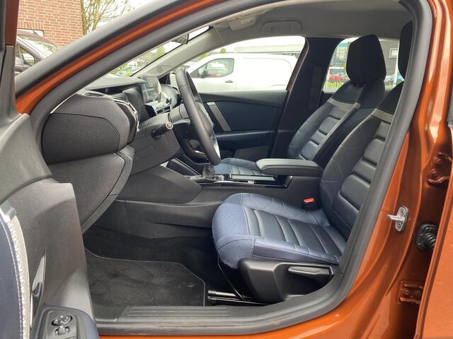 Citroen C4 1.2 Puretech Feel Pack BOVAG garantie