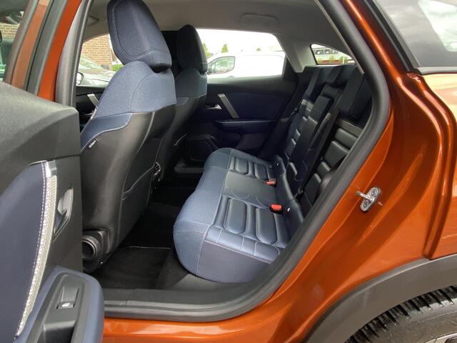 Citroen C4 1.2 Puretech Feel Pack BOVAG garantie