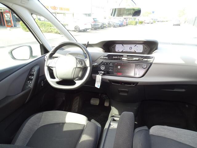 Citroen C4 1.2 P.TECH LIVE 131 Pk-Automaat-Media app-Blth-Cruise-Pdc
