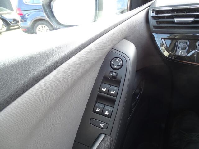 Citroen C4 1.2 P.TECH LIVE 131 Pk-Automaat-Media app-Blth-Cruise-Pdc