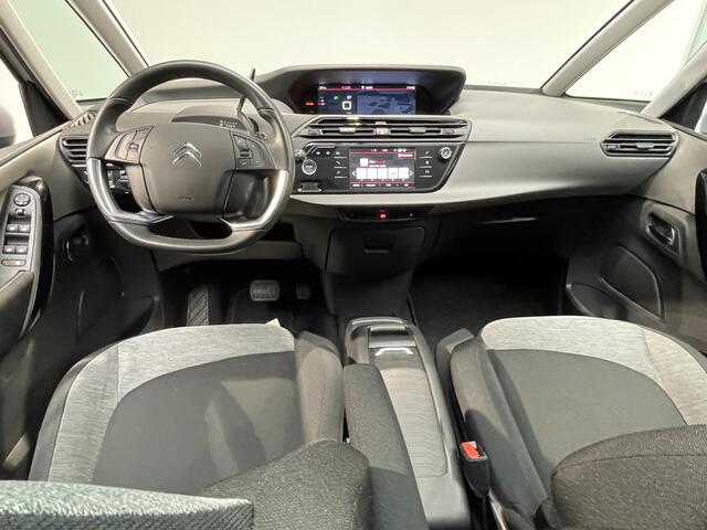 Citroen C4 SpaceTourer 1.2 PureTech Shine Airco | Navigatie | panodak |