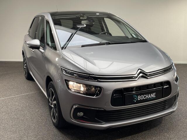 Citroen C4 SpaceTourer 1.2 PureTech Shine Airco | Navigatie | panodak |