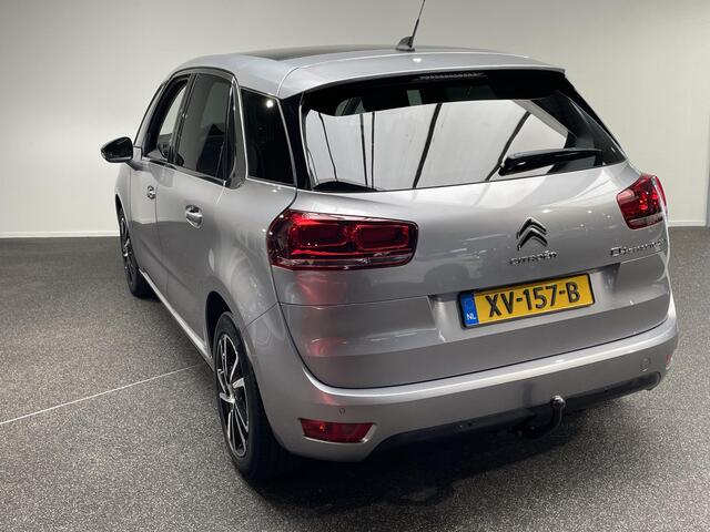 Citroen C4 SpaceTourer 1.2 PureTech Shine Airco | Navigatie | panodak |