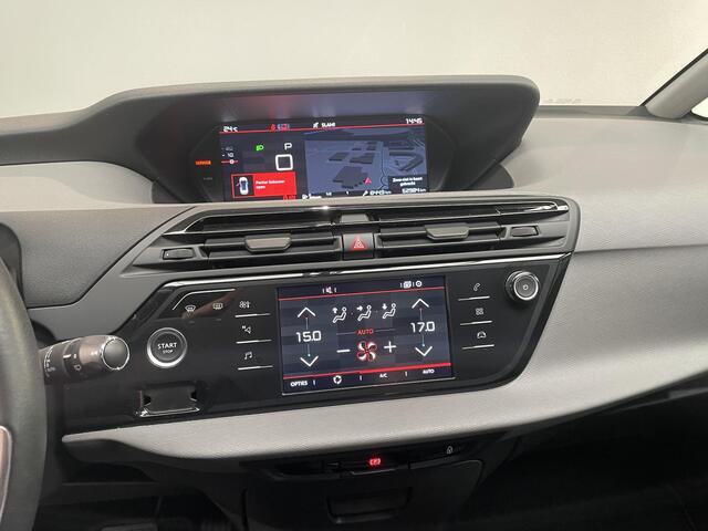 Citroen C4 SpaceTourer 1.2 PureTech Shine Airco | Navigatie | panodak |