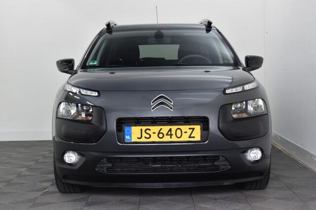 Citroen C4 1.2 PureTech 82PK SHINE