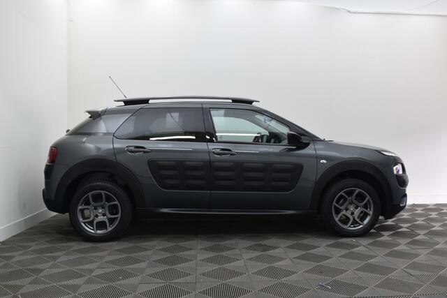 Citroen C4 1.2 PureTech 82PK SHINE