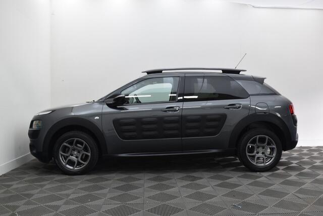 Citroen C4 1.2 PureTech 82PK SHINE