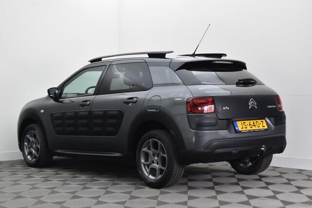 Citroen C4 1.2 PureTech 82PK SHINE